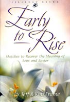 cover Early to Rise book cover